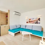Sun Beach