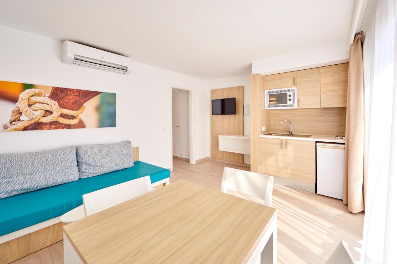 Appart hôtel Sun