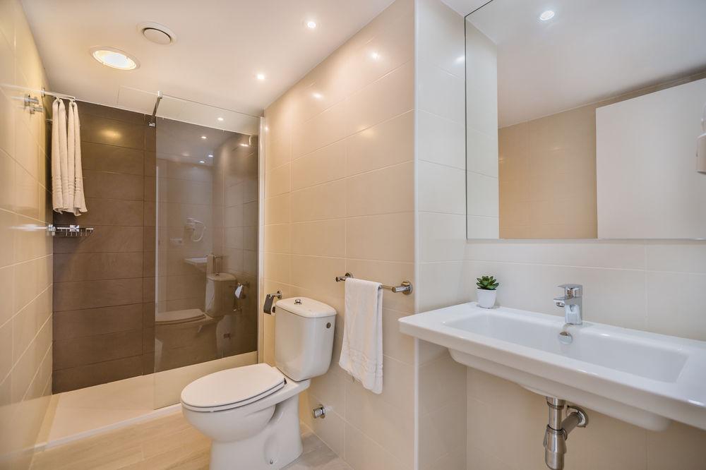 Appart hôtel Sun 3*