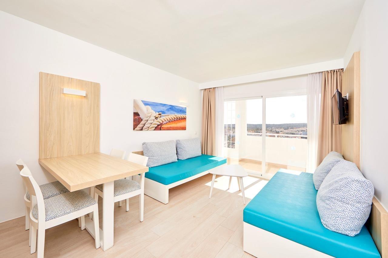 Sun Appart hôtel 3*
