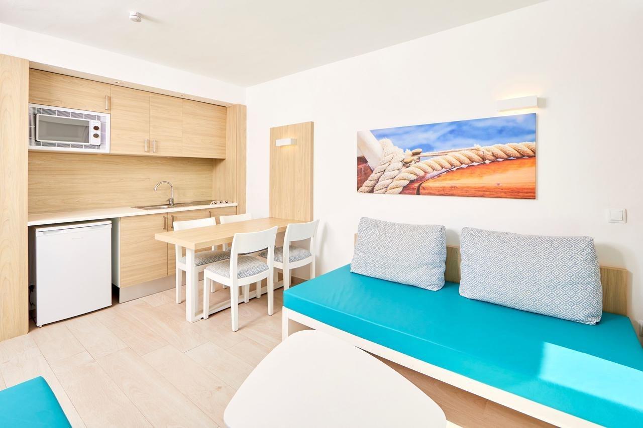 Sun Appart hôtel