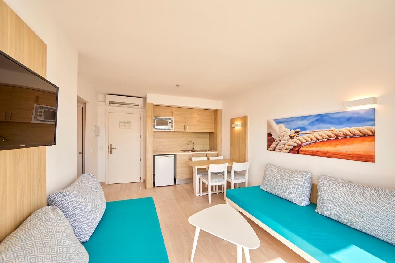 Sun Appart hôtel