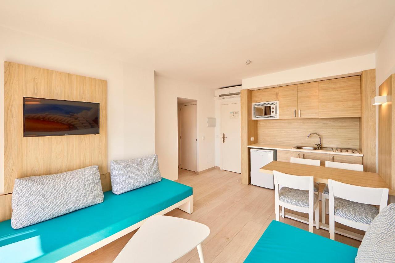Appart hôtel Sun