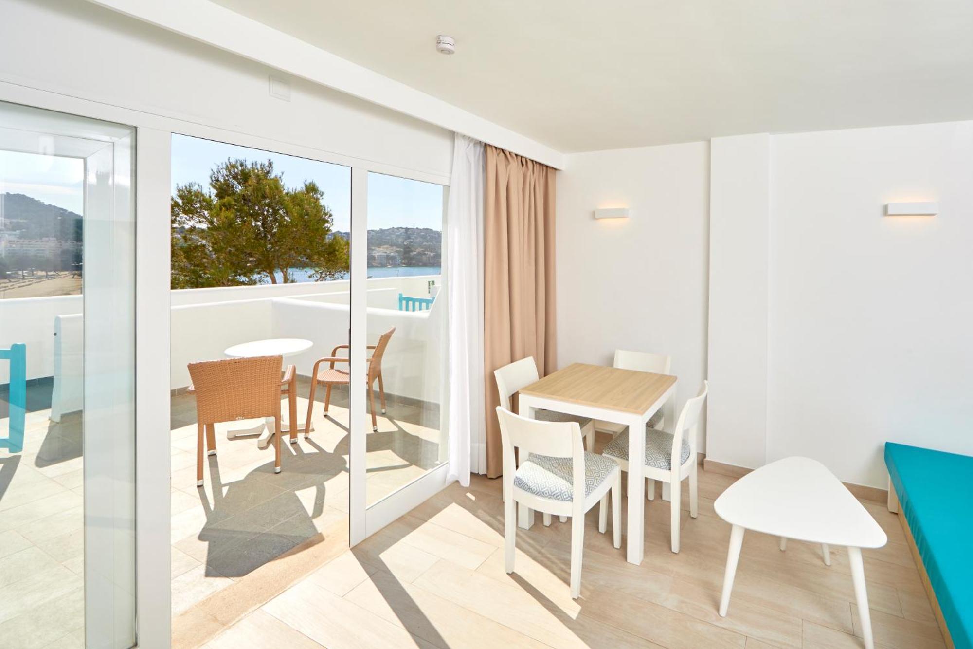 Appart hôtel Sun Santa Ponsa