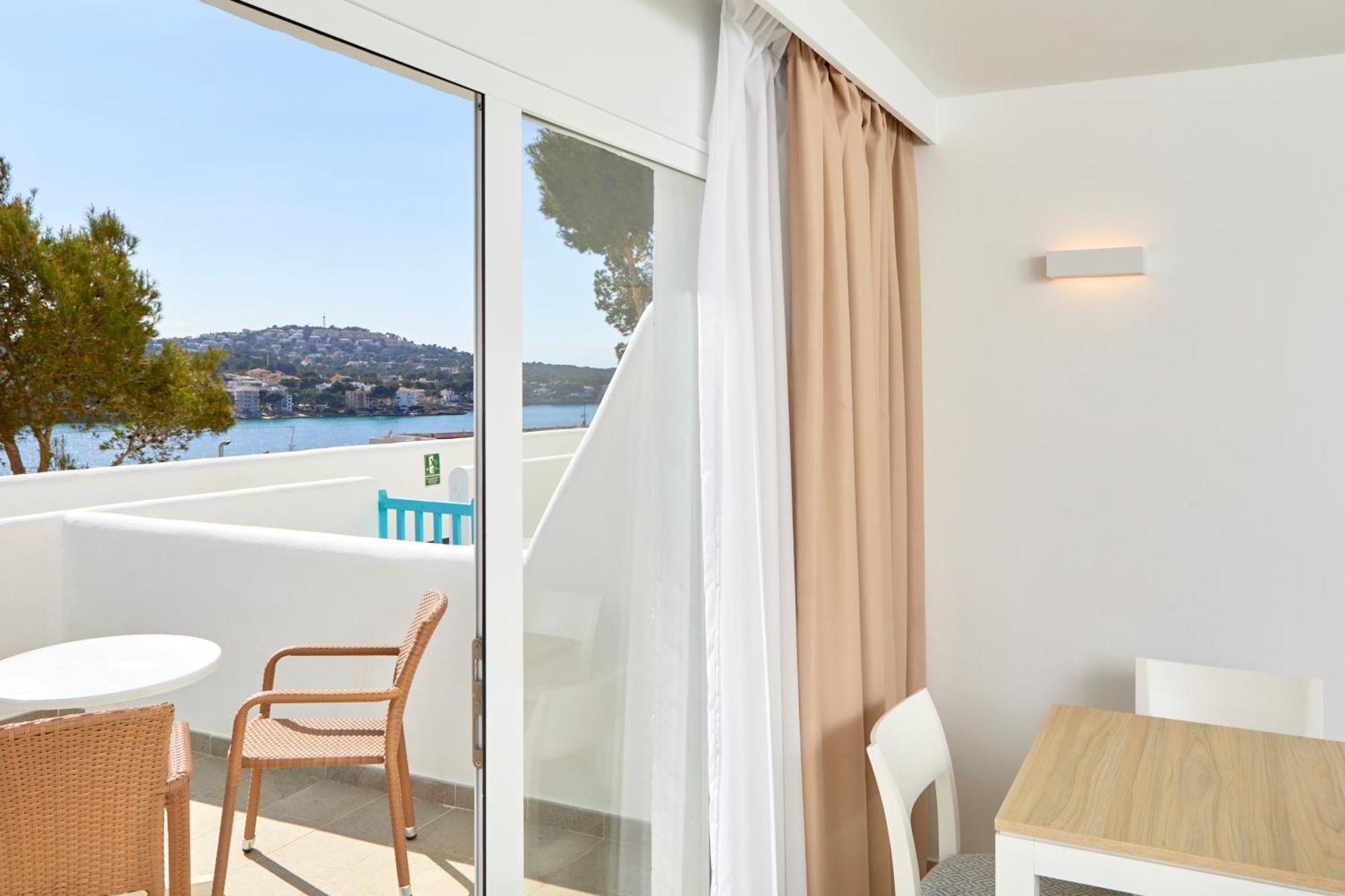 Sun Appart hôtel