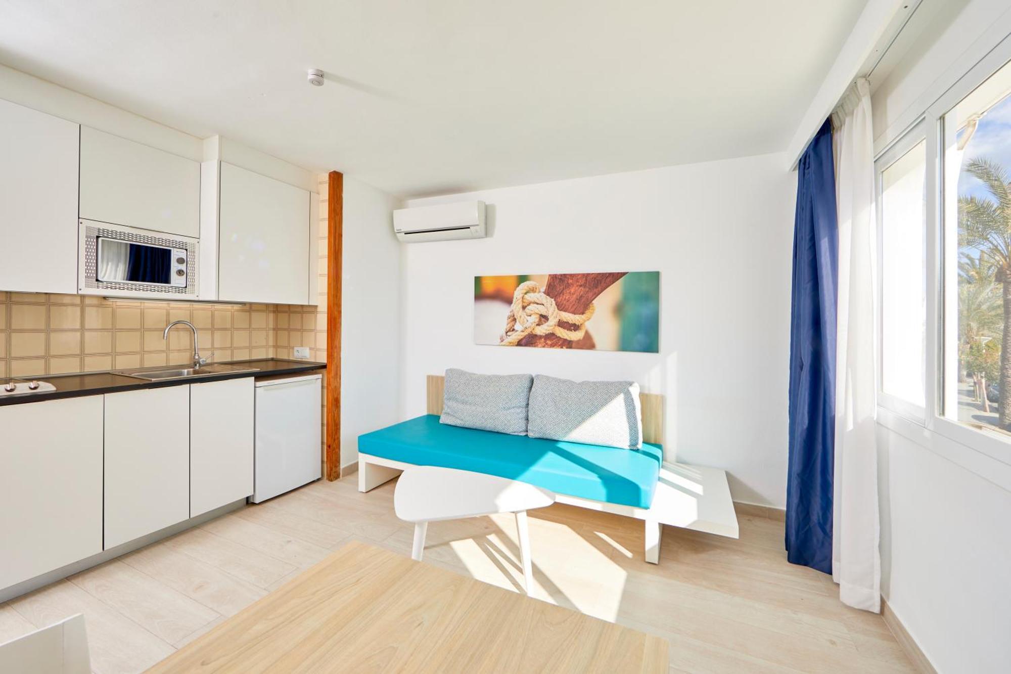 Appart hôtel Sun
