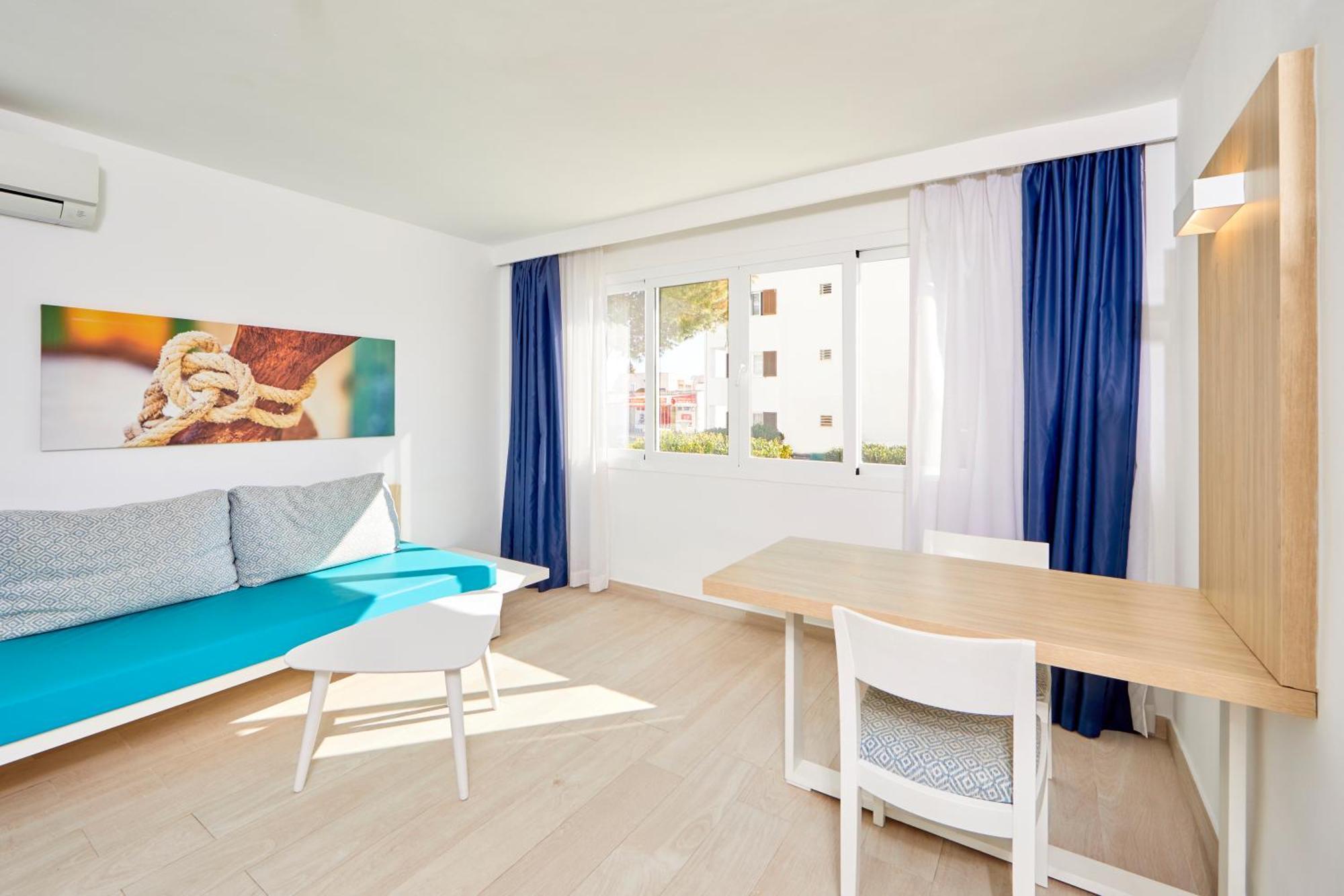 Sun Appart hôtel