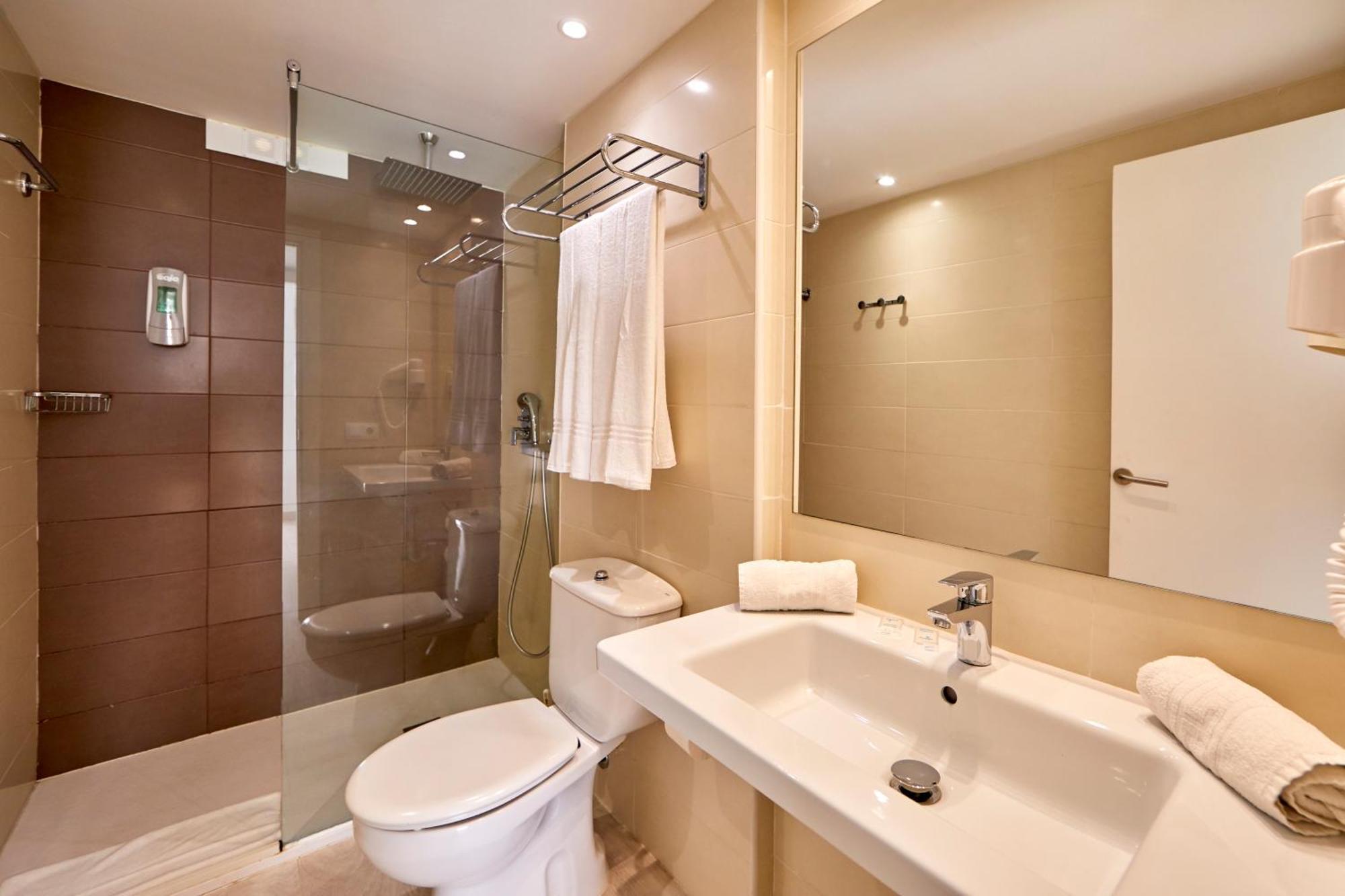 Aparthotel Sun
