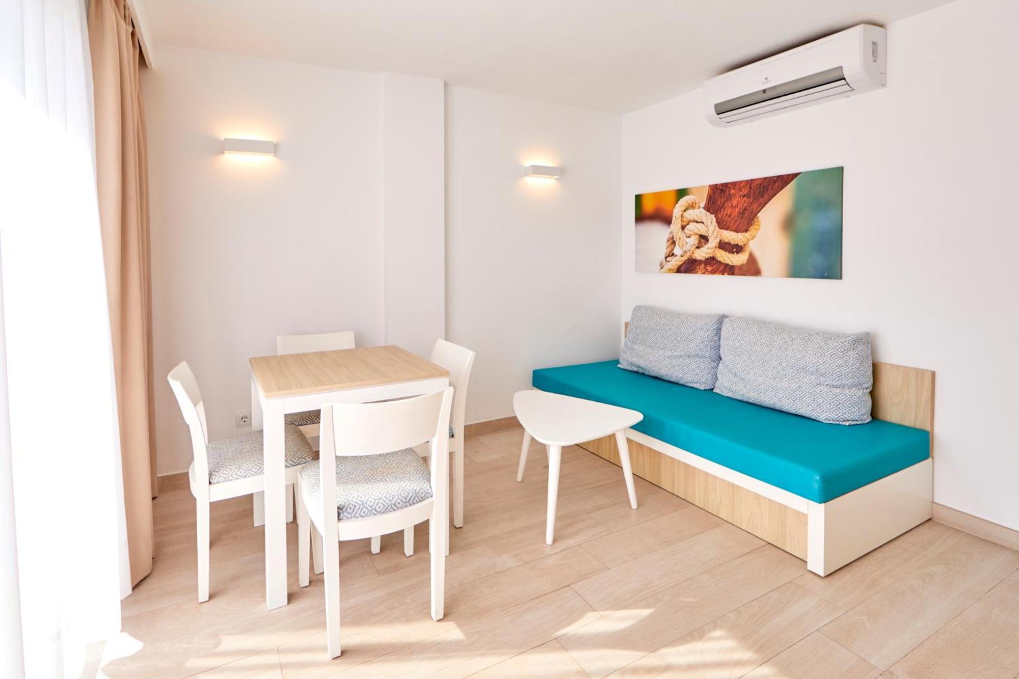 Sun Appart hôtel Santa Ponsa
