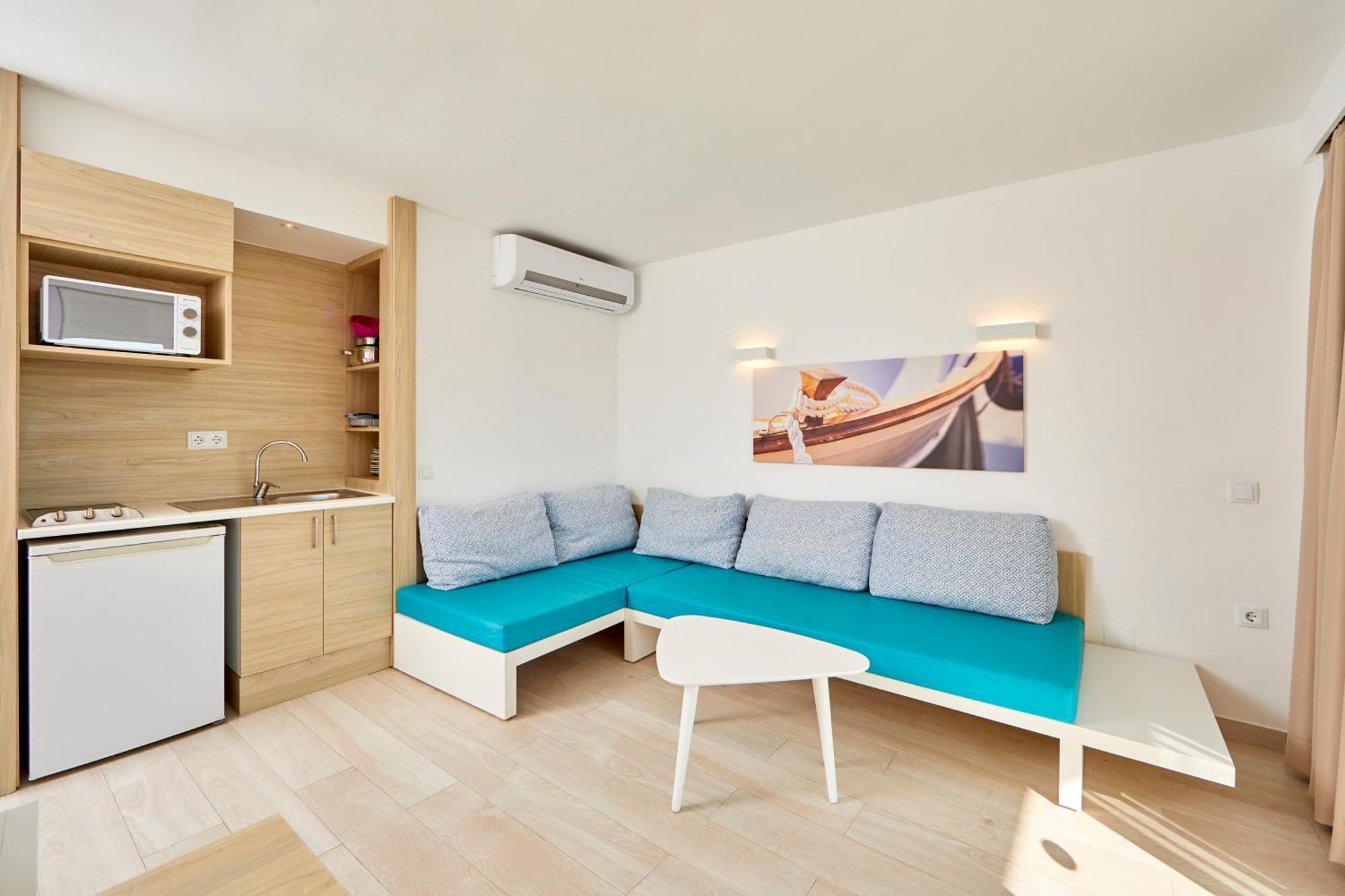 Sun Appart hôtel
