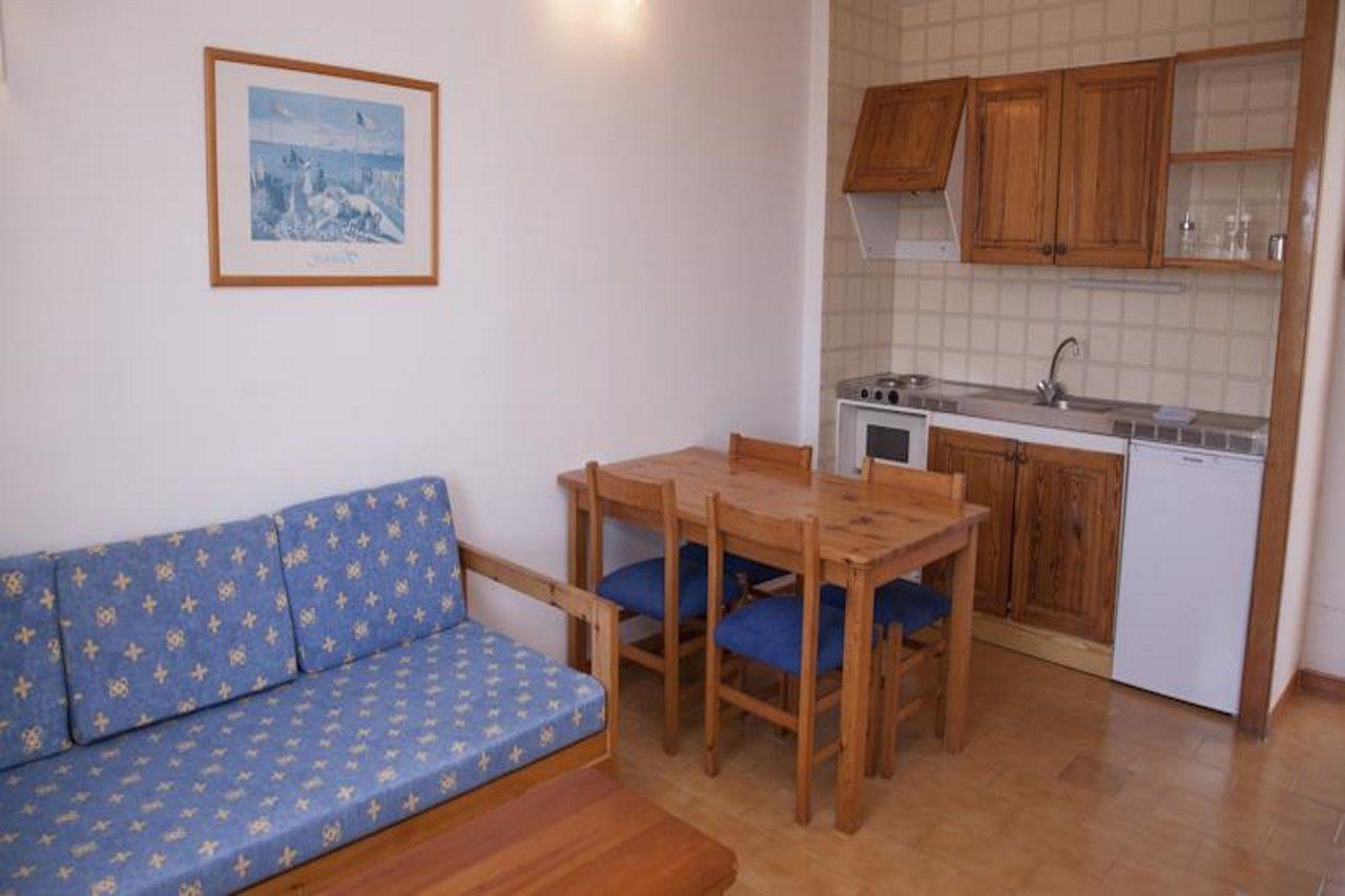 Sun Appart hôtel 3*