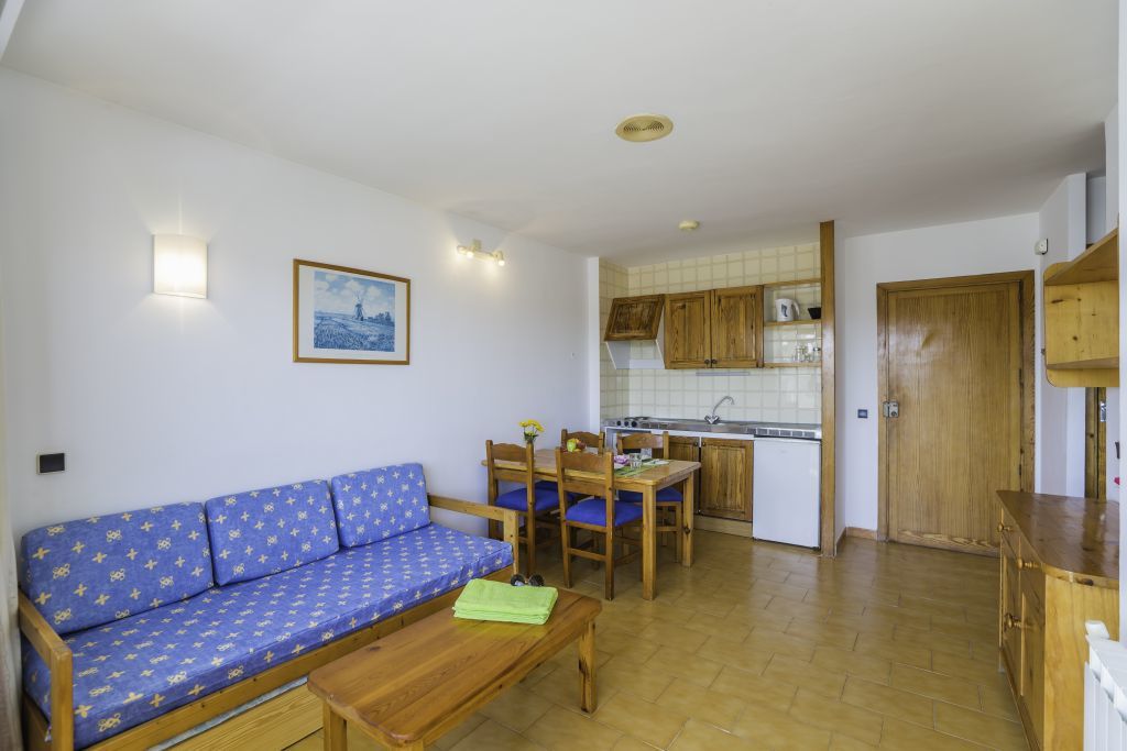 Sun Appart hôtel