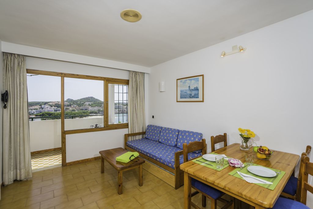 Sun Appart hôtel Santa Ponsa