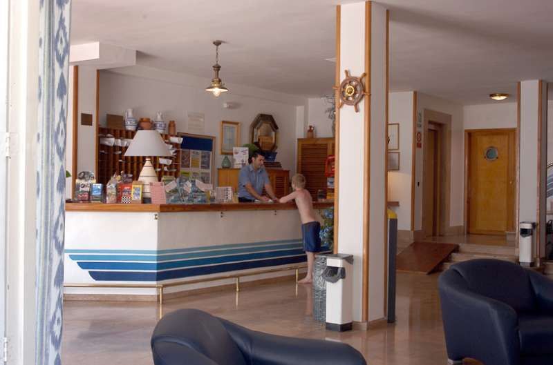 Sun Aparthotel