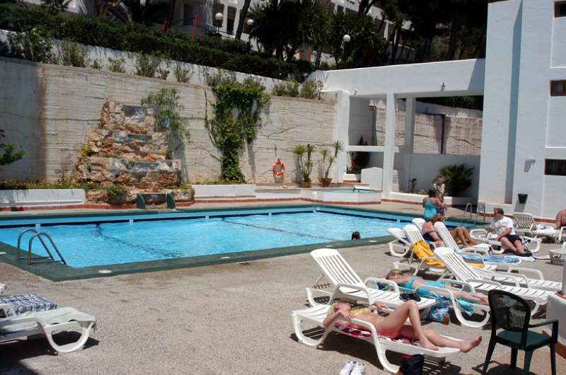 Sun 3* Santa Ponsa