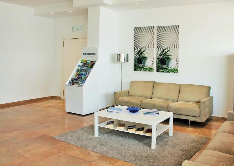 Aparthotel Sun