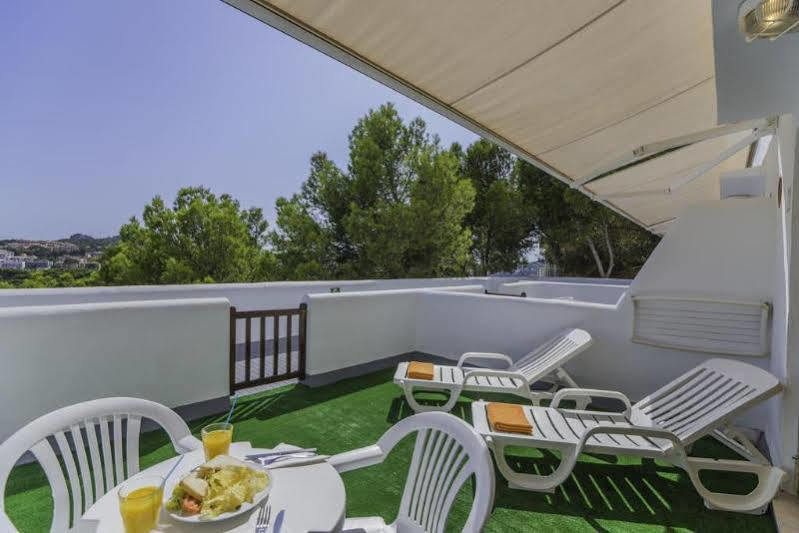 Sun Aparthotel 3*