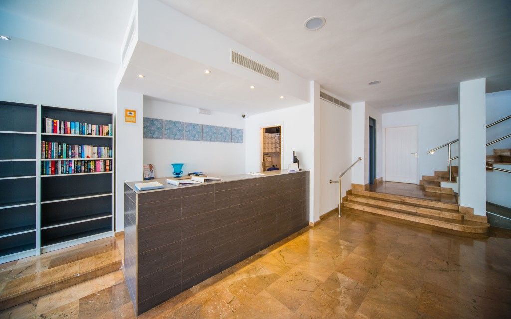 Sun 3* Santa Ponça