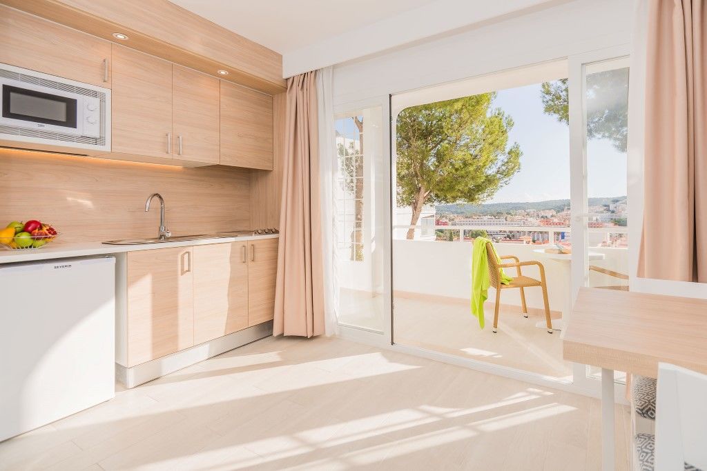 Sun 3* Santa Ponça