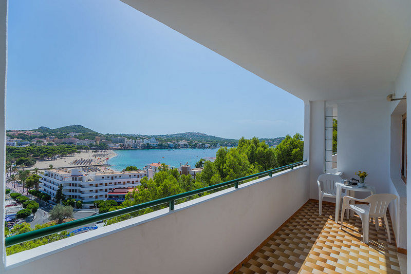 Sun 3* Santa Ponsa