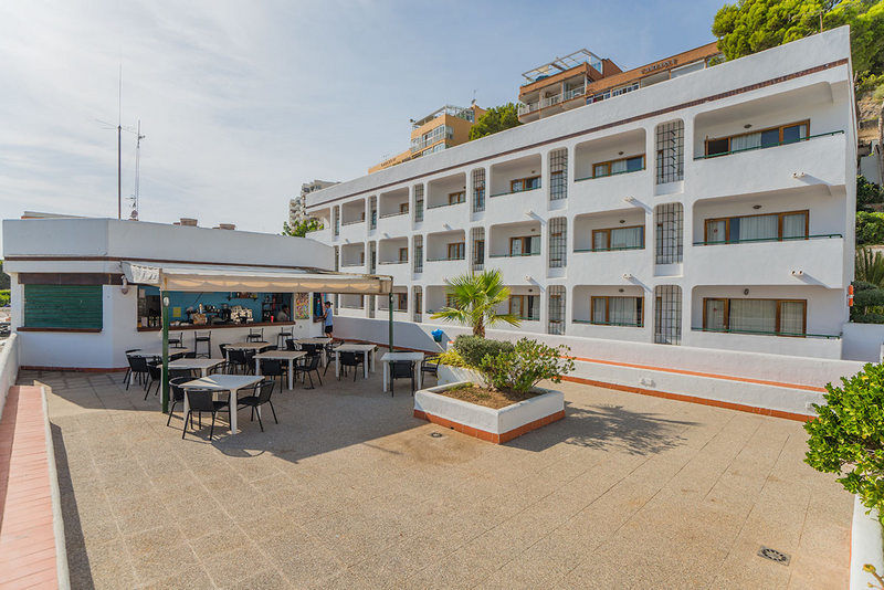 Sun Appart hôtel