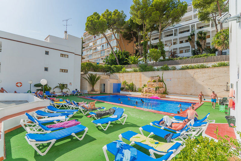 Sun Appart hôtel 3*