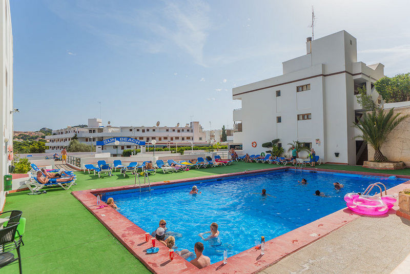 Sun Santa Ponsa
