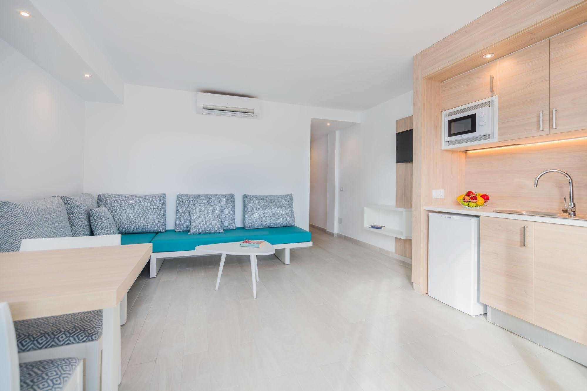 Aparthotel Sun