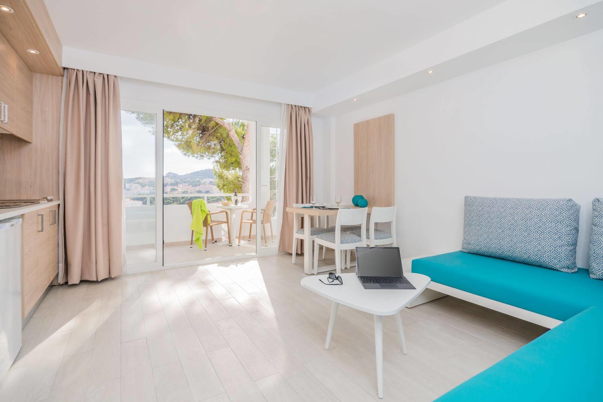 Appart hôtel Sun