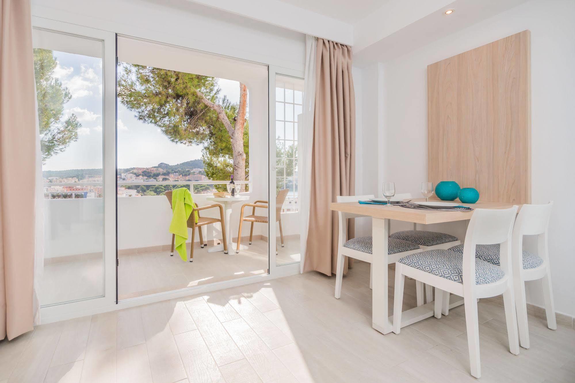 Sun Appart hôtel Santa Ponsa
