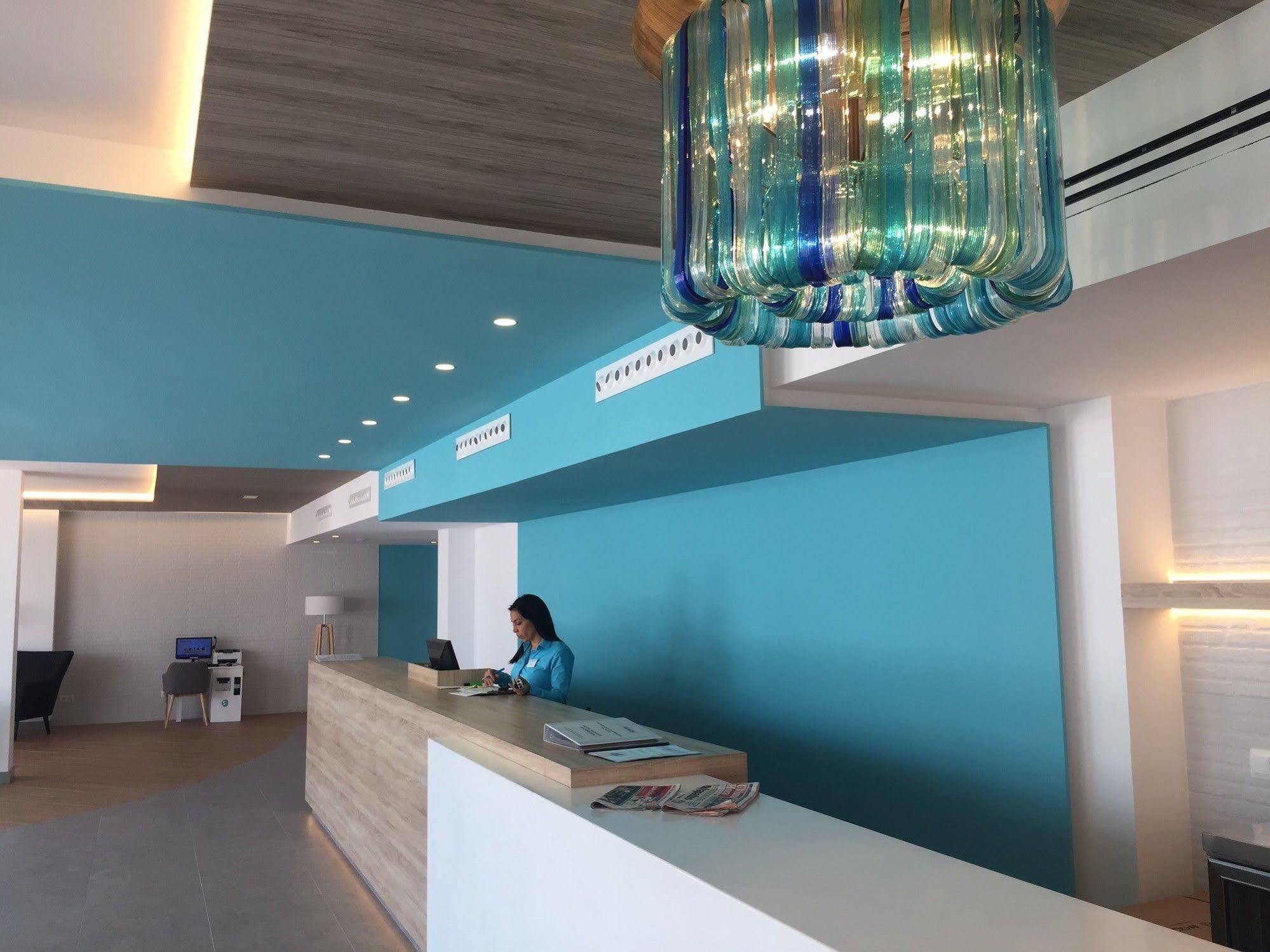 Aparthotel Sun 3*