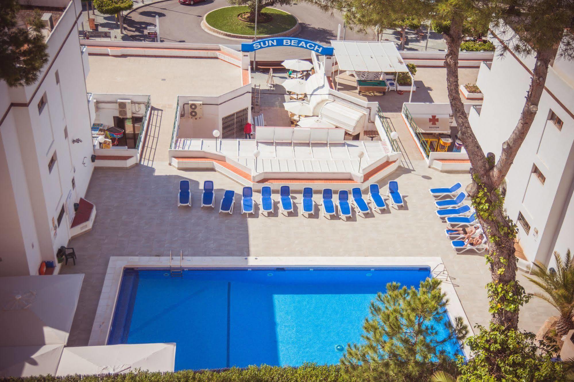 Sun Appart hôtel