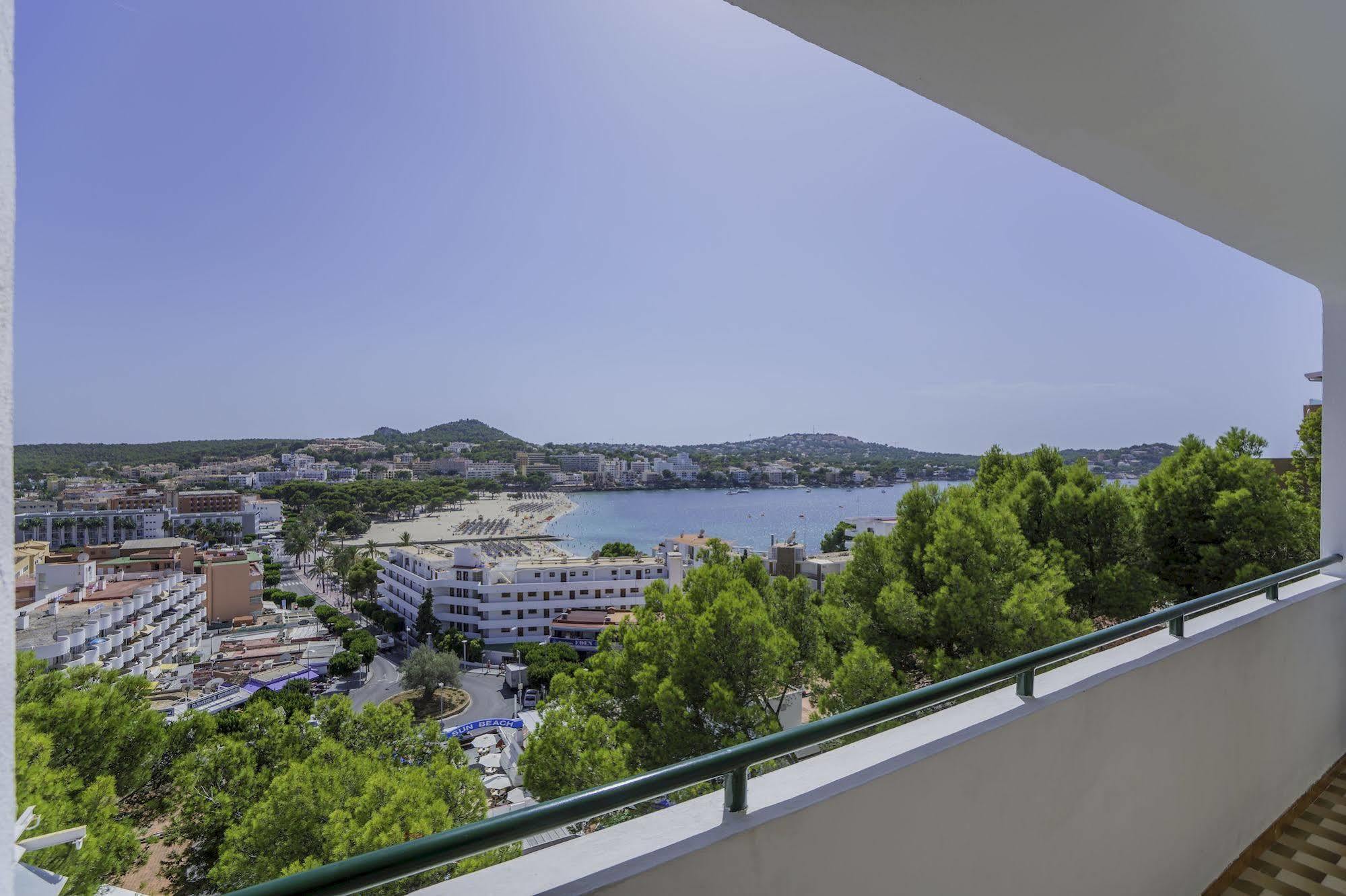 Sun Appart hôtel Santa Ponsa