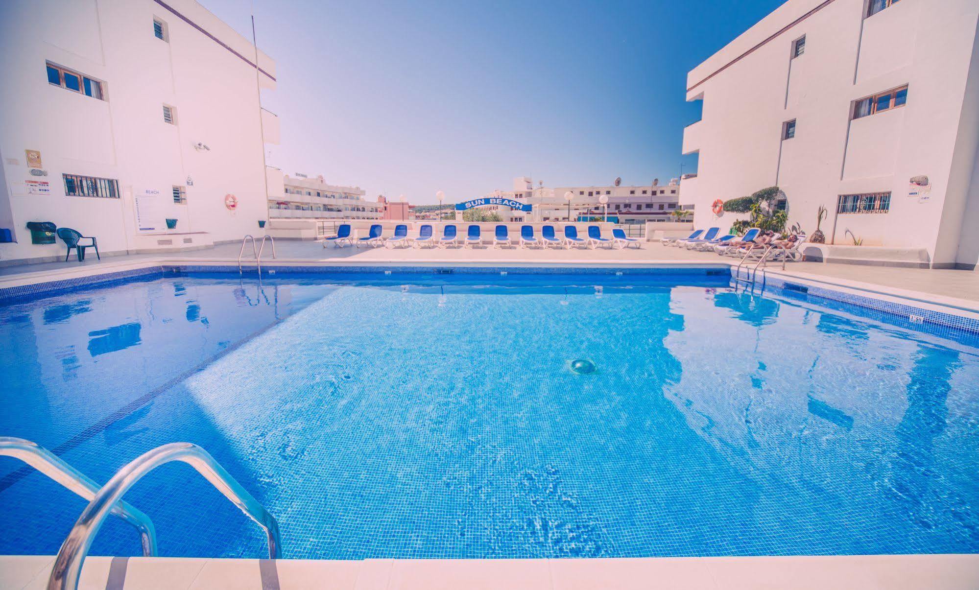 Sun 3* Santa Ponsa