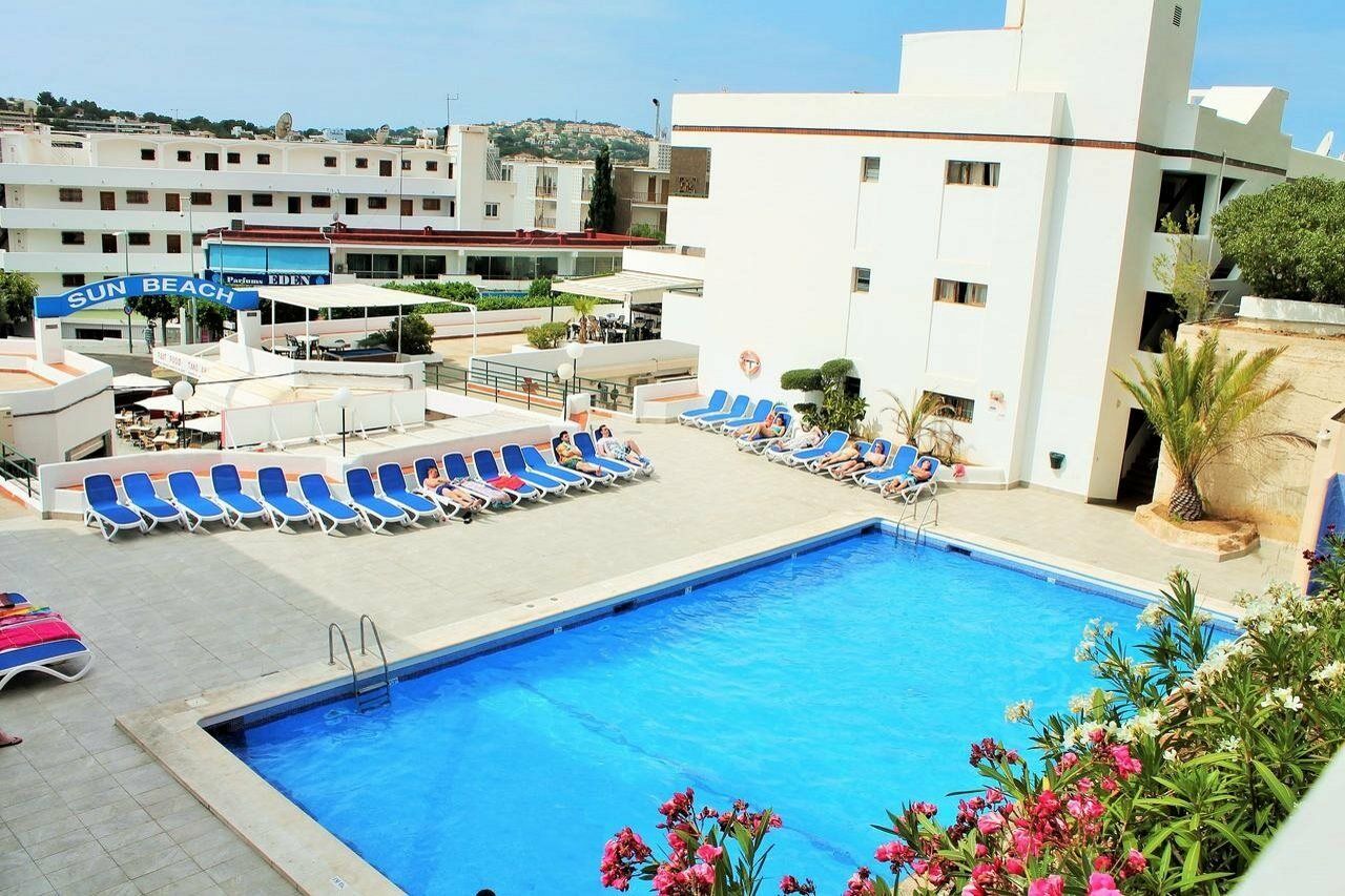 Sun 3* Santa Ponsa