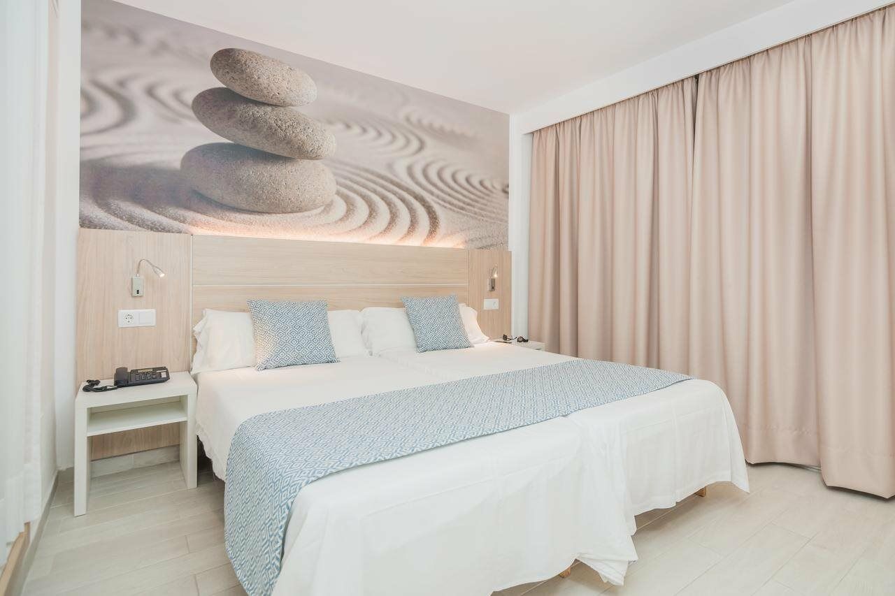 Sun Appart hôtel 3*