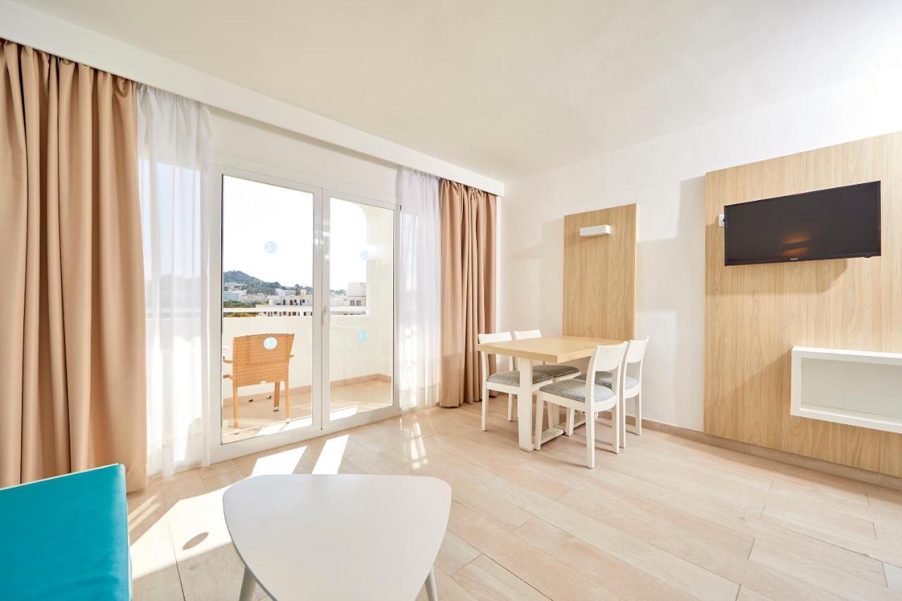 Sun Appart hôtel Santa Ponsa