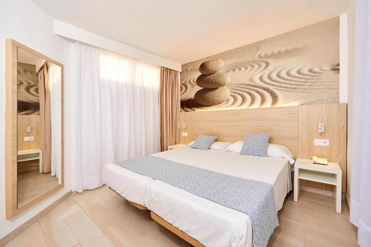 Sun 3* Santa Ponça