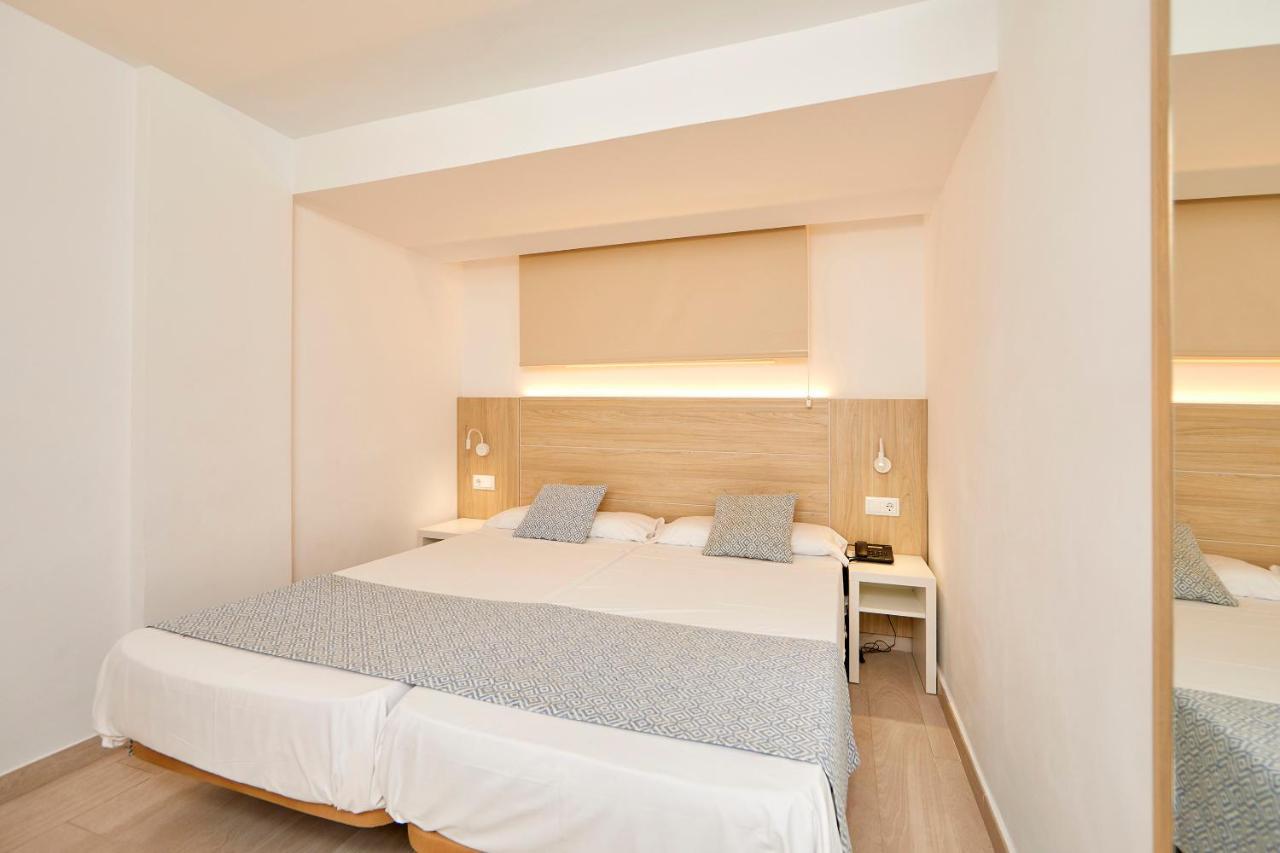 Appart hôtel Sun 3*