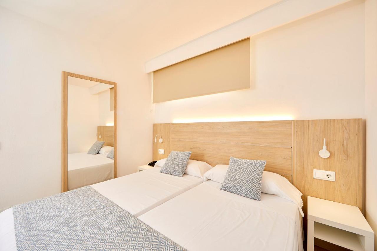 Appart hôtel Sun Santa Ponsa