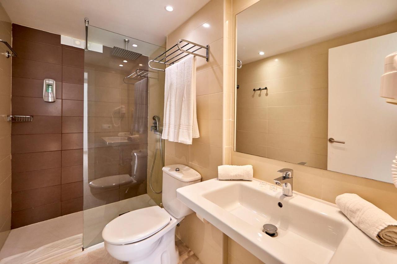 Appart hôtel Sun Santa Ponsa