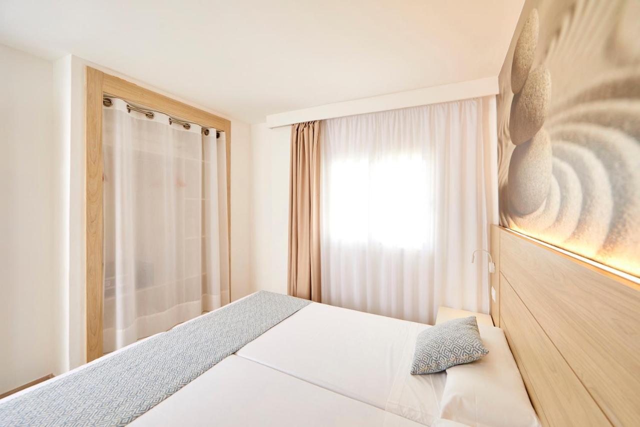 Aparthotel Sun 3*