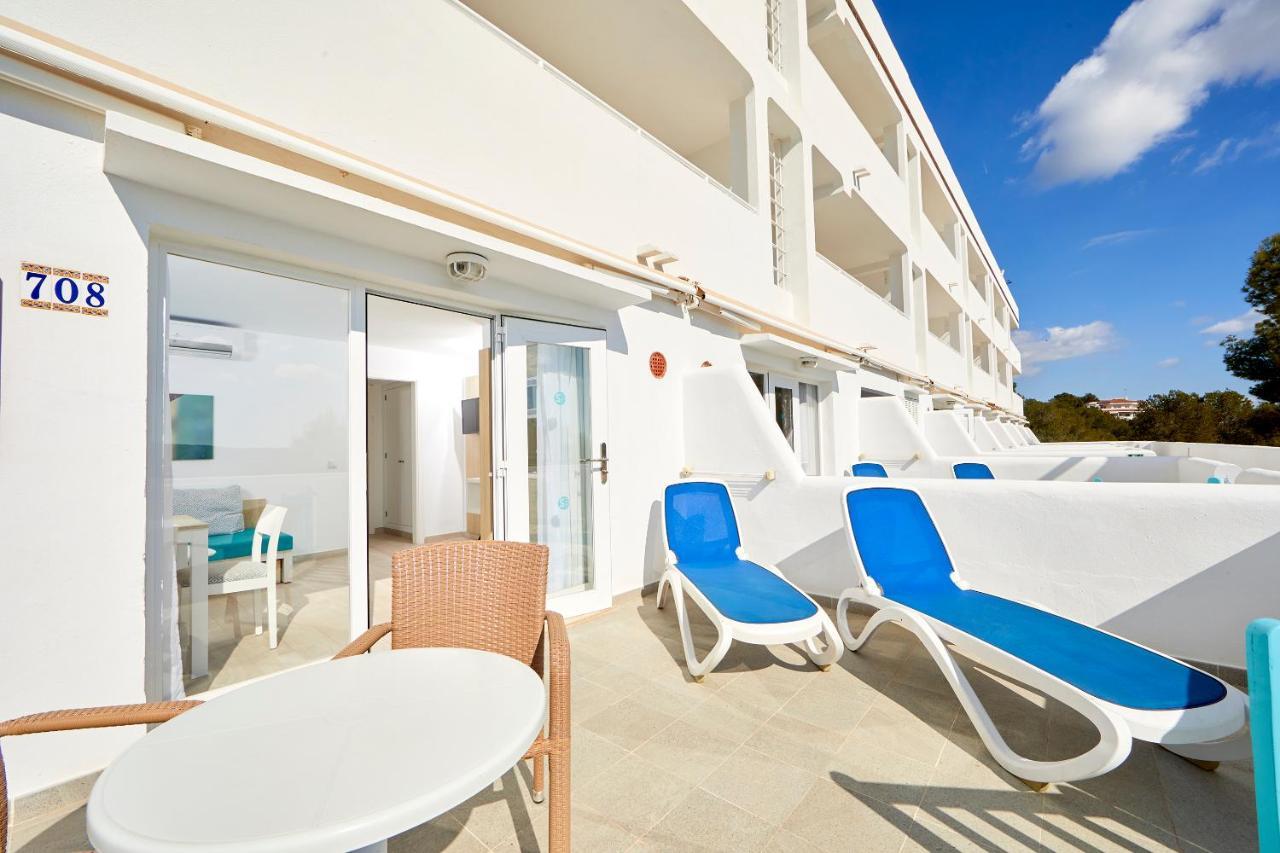 Aparthotel Sun