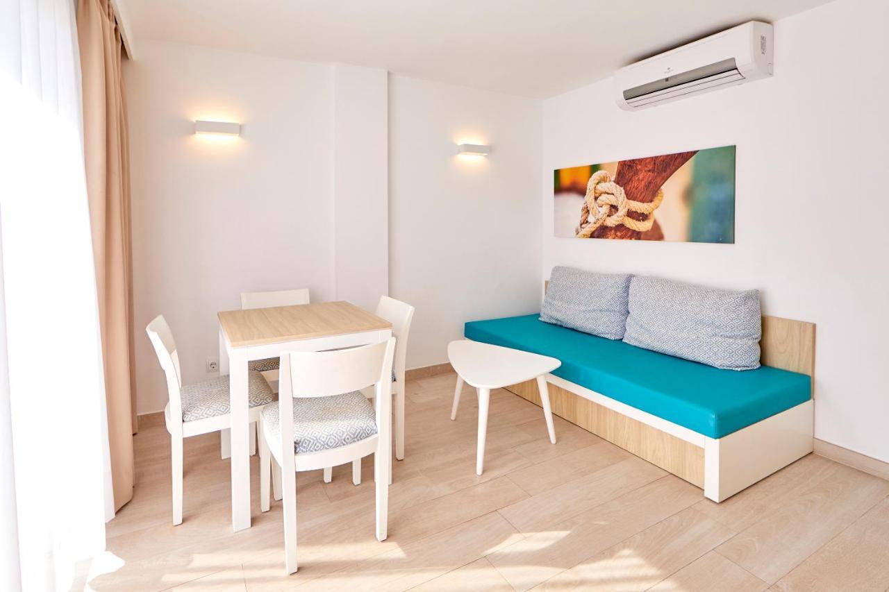 Sun Appart hôtel