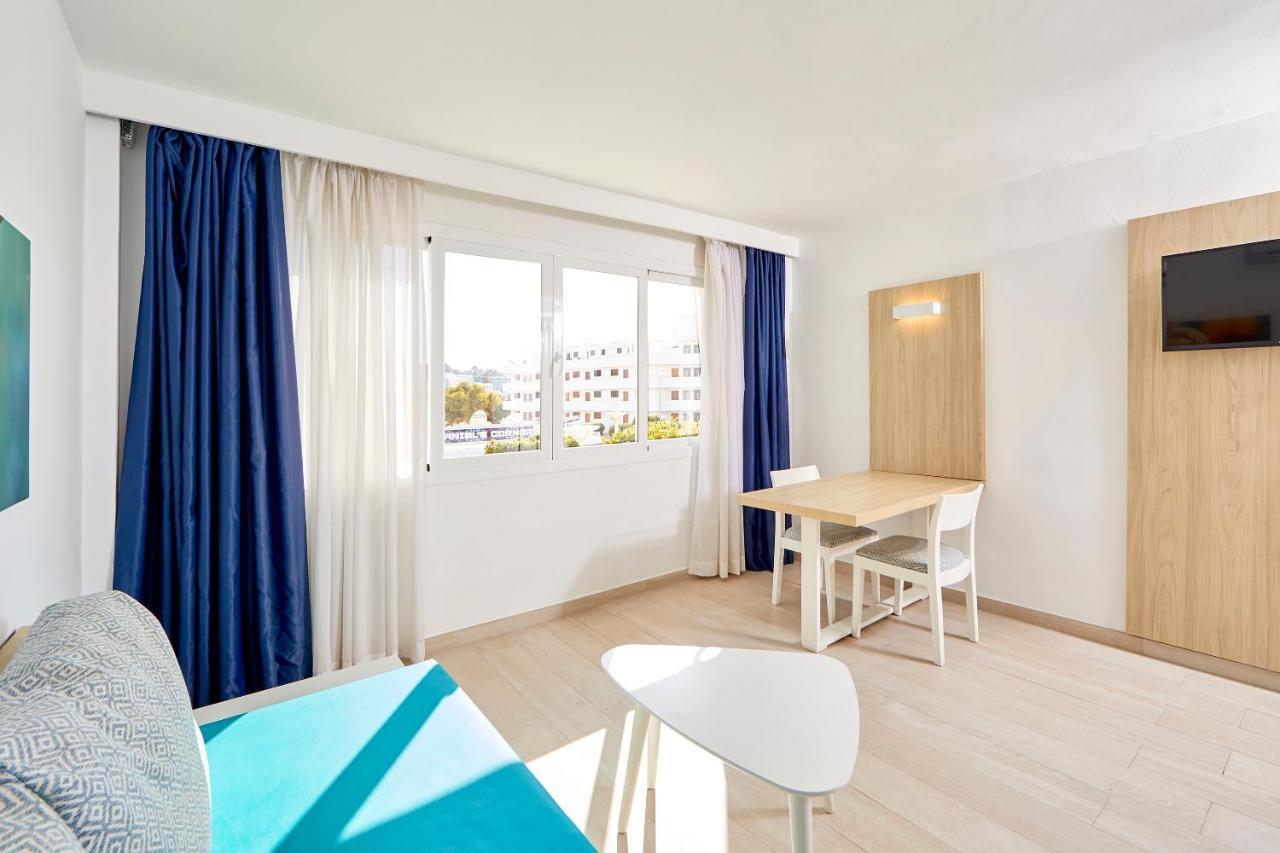 Appart hôtel Sun 3*